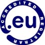 .eu accredited registrar